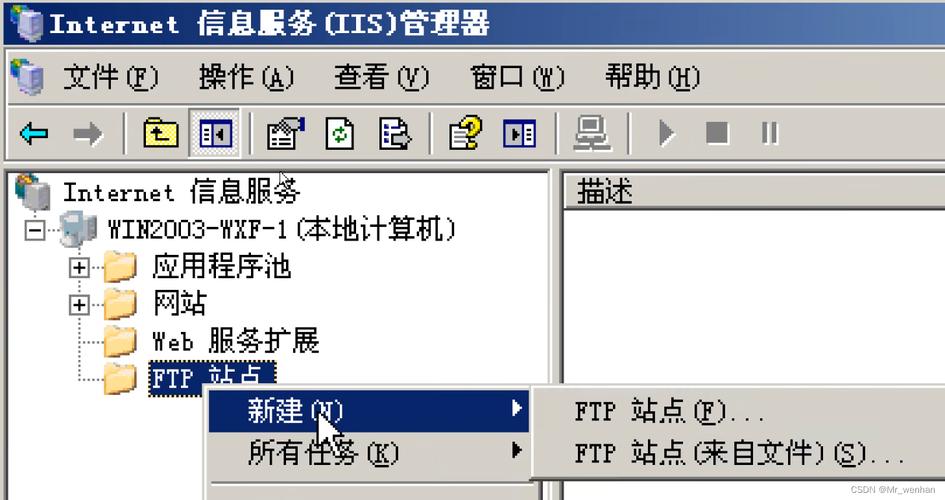 安全ftp服务器软件_FTP-图1