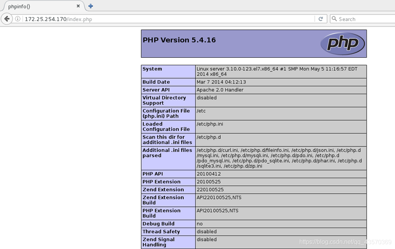 apache 做图片服务器配置_Apache配置-图1