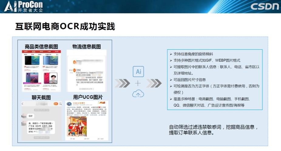 ab ocr识别_OCR服务支持批量识别吗-图2