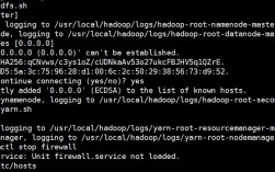 在linux系统上怎么搭建hadoop开发环境，linux hadoop安装