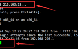 怎样使用CentOS开启telnet连接？（linux怎么更改服务器端口号)