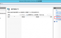 iis服务器证书过期（服务器证书到期）