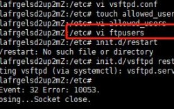 安卓 ftp 自动上传文件到服务器_本地Linux主机使用FTP上传文件到Linux云服务器