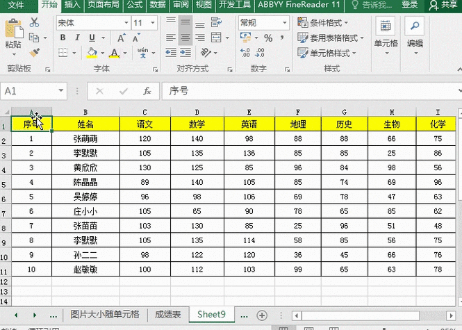 access数据库高级排序_排序-图1