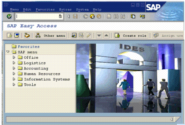 安装sap ftp服务器_安装SAP GUI-图3